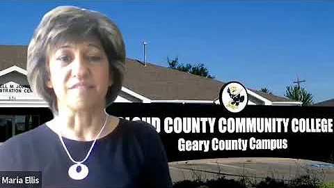 GCC Mental Health Counselor Introduction Video