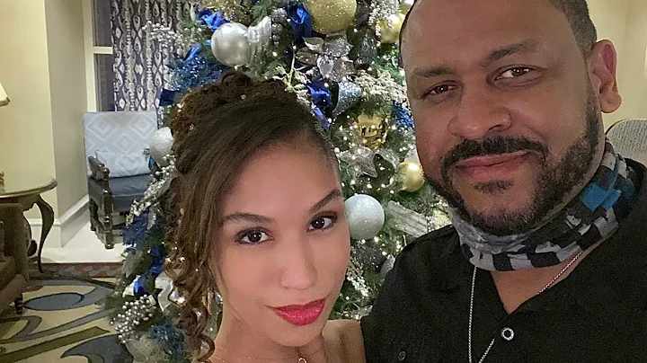 San Antonio, TX 2022 New Year Celebration Vlog