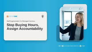 Staff Augmentation vs Managed Services: Why Hiring More IT Staff Fails SMBs