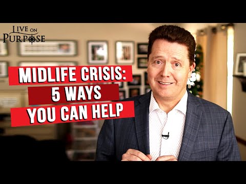 Video: Spouse's Midlife Crisis