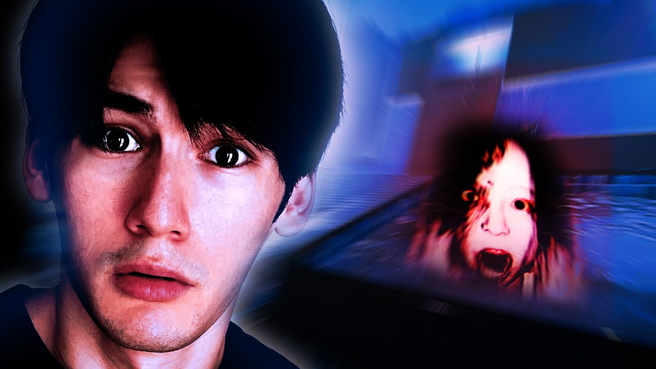 I tried to survive a cursed Japanese bathhouse | The Bathhouse