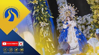 Cantos a la Purísima CONCEPCIÓN DE MARIA, Coro Inmaculada Concepción