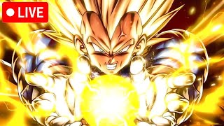 🔴 LIVE! ANNIVERSARY GRIND | 7 DAYS TO GO | 20KCC GRIND | DRAGON BALL LEGENDS