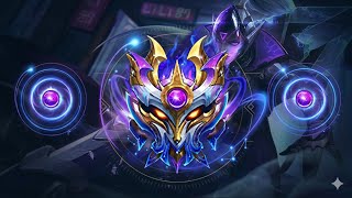 İMPARATOR ELO VAYNE (PENTA İÇERİR)🔥🔥