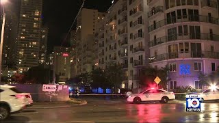 Neighbors rattled following Brickell murder-suicide