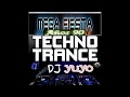 Techno trance  house de los 90 mega fiesta