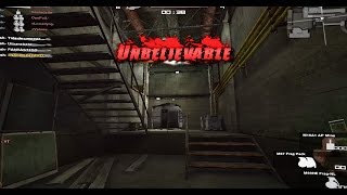FactorUnity | Delluxys' Overdose Montage | Comeback Montage