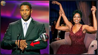 11 Black Actresses With One-in-a-Million Features That Stunned Hollywood | Then and Now 2025
