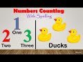 |Numbers Song | Counting 1 to 10 | Math Kids Counting 1 to 10 |Numbers Song | Learn Number 1- 10|