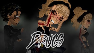 Drugs - MSP music Video ♡