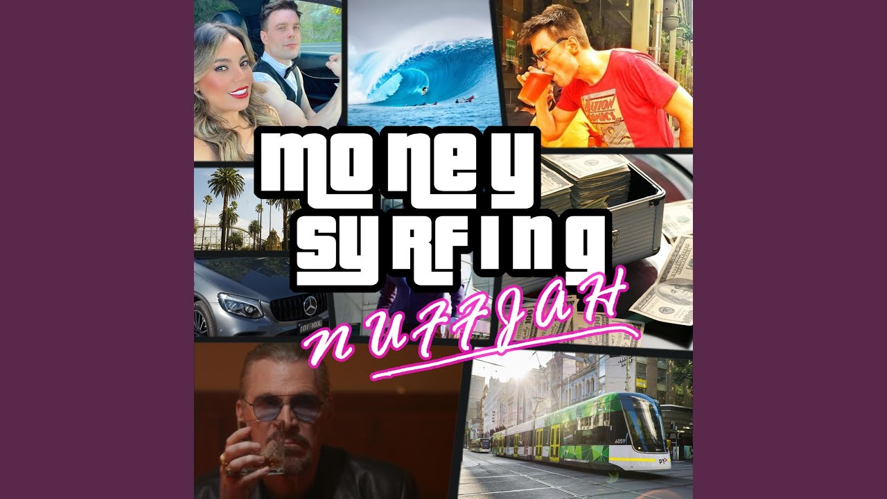 Money Surfing