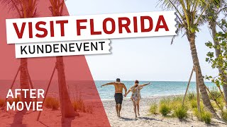 CANUSA Florida Kundenevent (Aftermovie) 🎥🌴