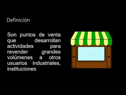 Vídeo: Quines són les estratègies de distribució en màrqueting?