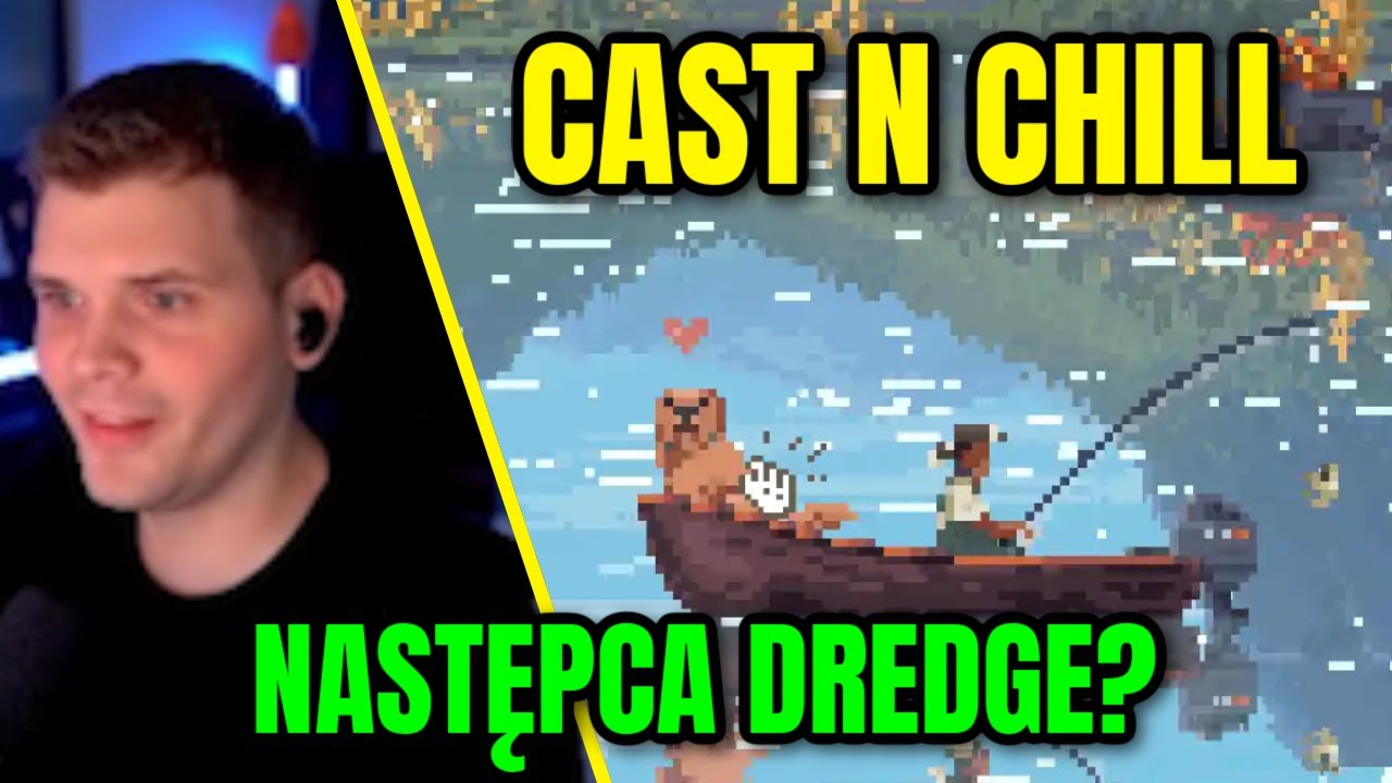GUCIO I CAST N CHILL | NASTĘPCA DREDGE? | BUNT WIDZÓW | DONEJTY | POGADANKI #h2p_gucio #gucioshoty