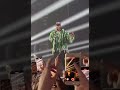 Booba en concert