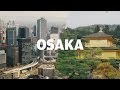 Osaka & Kyoto - Hotpots of Japanese cuisine | Finnair
