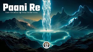 Paani Re || Latest Parle G Beats Pahari song 2026 || Paani Re Hit Song || Folk Himachali Song