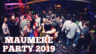 PESTA FLORES MAUMERE DJ EVOLUTION