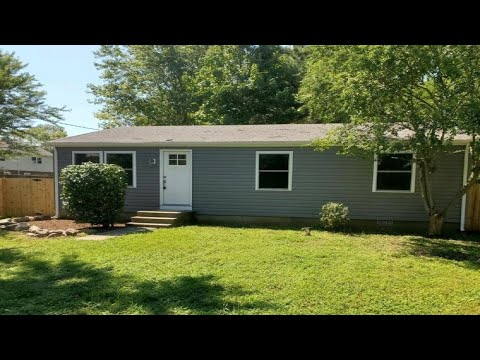 101 BROOKS Lane, Saint Michaels, MD home video tour