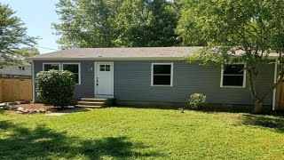 101 BROOKS Lane, SAINT MICHAELS, MD Presented by Stacie Luhrman.