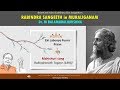 Eki Labonye Purno Praan - Mahishuri song - Rabindranath Tagore - M Balamuralikrishna (06)