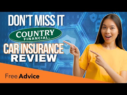 Country Financial Reviews