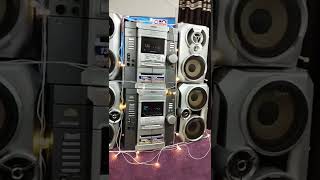 Sony hifi system for sale. call me 9443221800