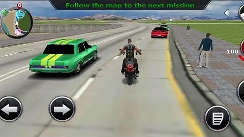 Grand Gangsters 3D | gameplay walkthrough part 3 | Red Chilli | android iOS