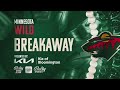 Wild Breakaway: Minnesota wins 12th straight meeting vs. Anaheim