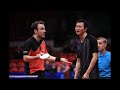 FULL MATCH | Simon Gauzy vs Wang Yang | 2020 - Europe Top 16