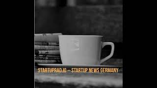 This Month in German Startups - October 2019
