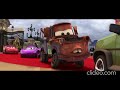 Cars 2 Axlerod S Defeat Reversed 