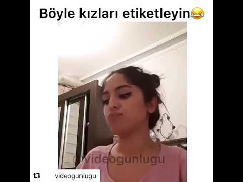 Mesela bunu çok severim