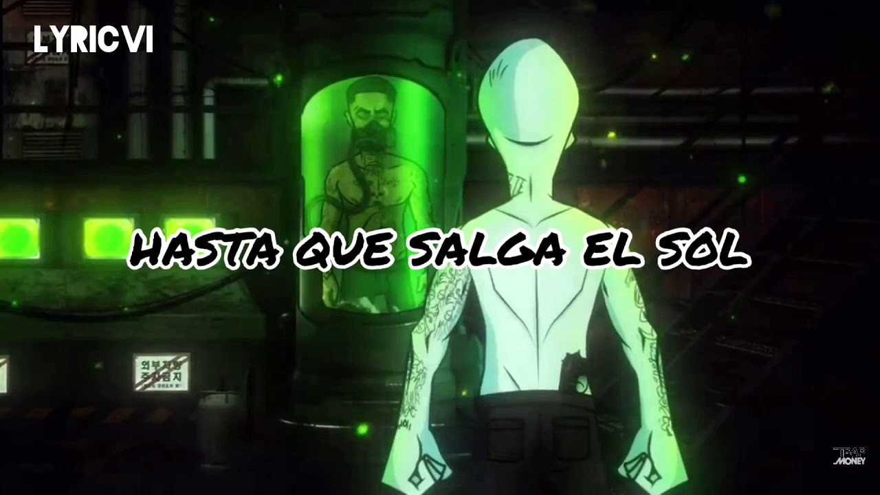 Hasta que salga el sol - neutro shorty (letra)