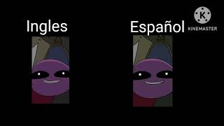 kirby plays hide and seek español vs inglés¿cuáles es mejor?