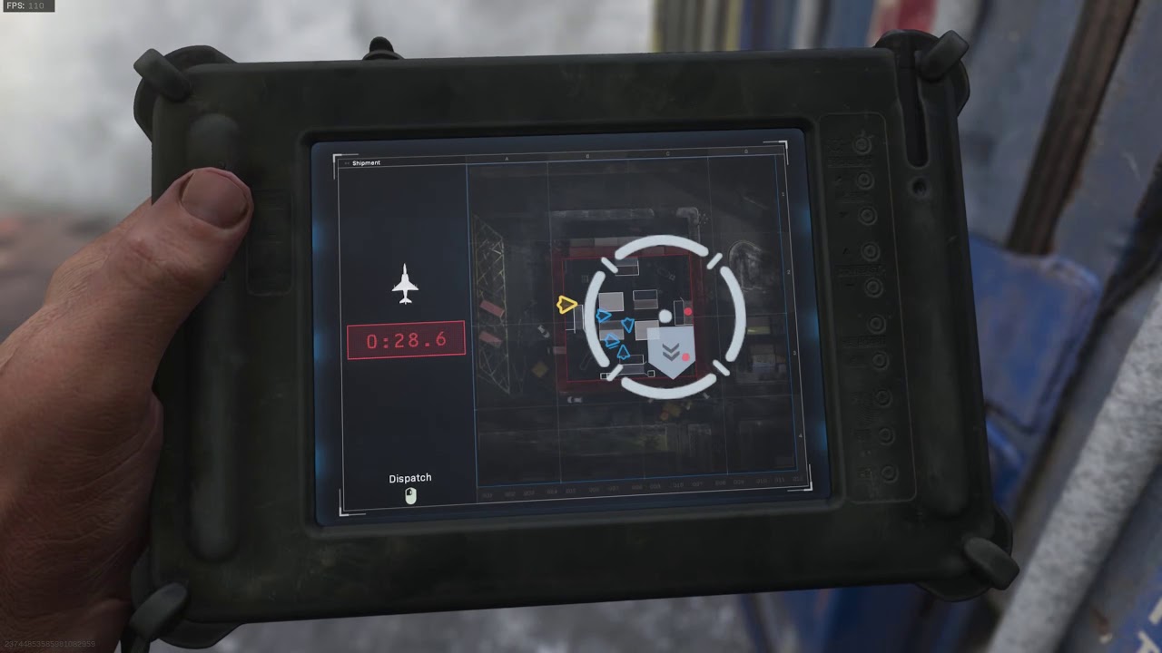 cod big killstreak smile - smile