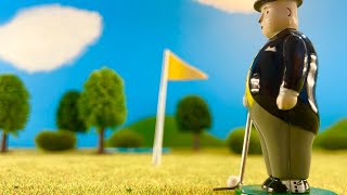 Sodor Championships 2026 Hole In One Hundred