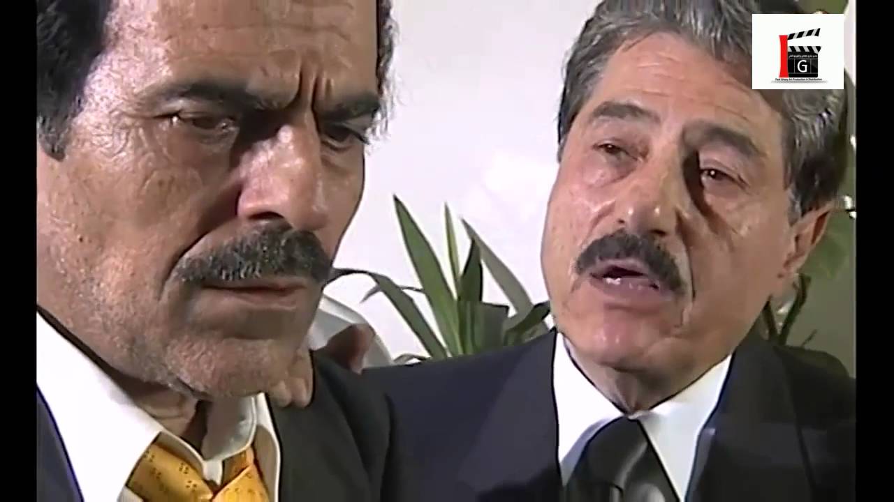 مسلسل حاجز الصمت ـ الحلقة 15 الخامسة عشر كاملة HD