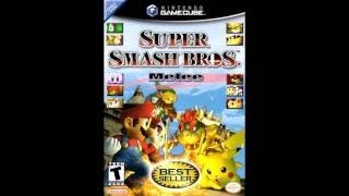 Fountain of Dreams 10 Hours Super Smash Bros Melee High Quality