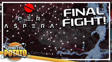 Mars Will Be MINE! - Per Aspera - NEW Base Building Management Game - Episode #11