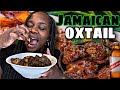 How to make Jamaican Oxtail I Fall-off-the bone Oxtail Recipe