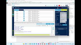 STM32 ile Bootloader Geliştirme - 28 Yazma Korumasının Eklenmesi Masaüstü Uygulaması ve STM32 Tarafı