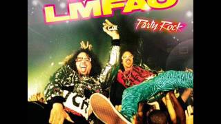 Lmfao - I Shake, I Move