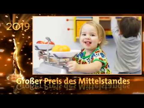 ALEXMENÜ GmbH & CO. KG - Großer Preis des Mittelstandes 2019