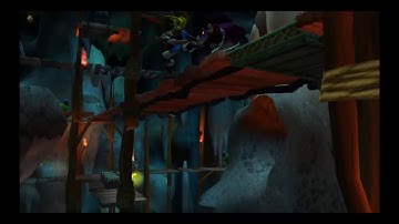 Nostalgia with Jak and Daxter pt.3