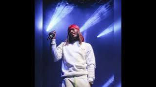 Fetty Wap - Rock With Me [ Audio]