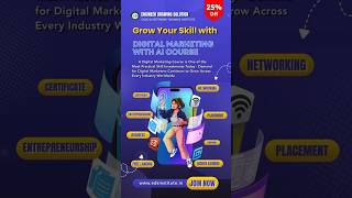 Digital Marketing with AI #digitalmarketing #ai #uiux #graphics #meta #ads #googleads #leads #video