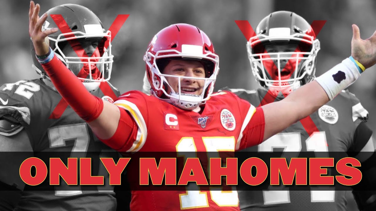 What Are the Chiefs Doing? Schwartz & Fisher Gone