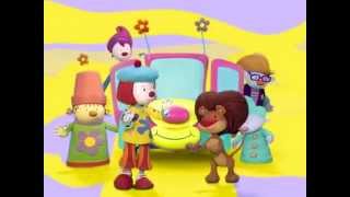 Jojos Bizarre Circus