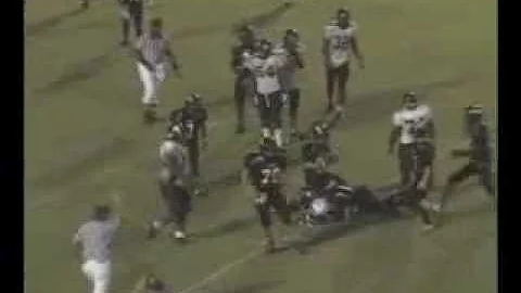 Matthew Visconti #22 Highlight Tape - Olympic Heig...